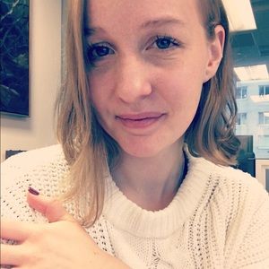 Meet your Posher, Frida